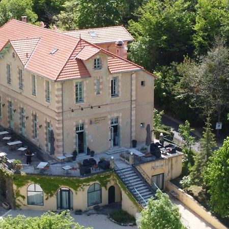 Chateau Des Gipieres Bij De Mont Ventoux Montbrun-les-Bains Dış mekan fotoğraf